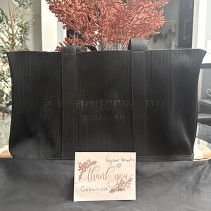 Alexander Wang Large tote